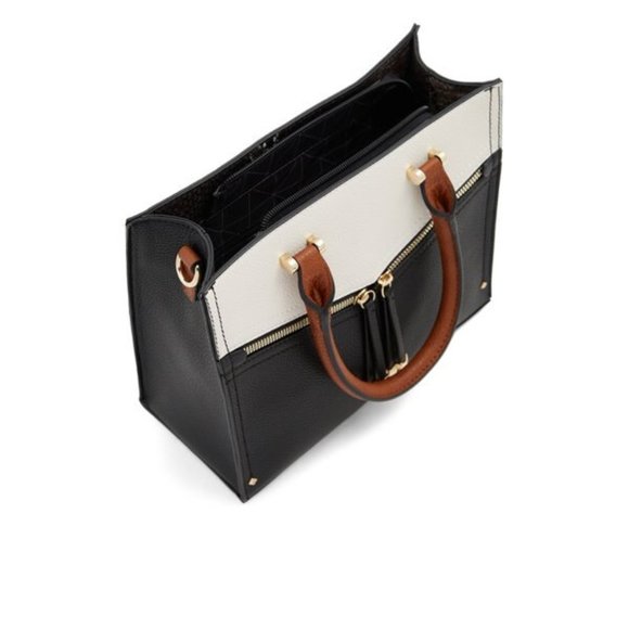 Fashion Tote  Handbag - Picture 2 of 3